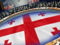 Грузии и Украине отказано во вступлении в НАТО