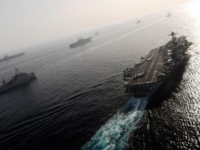 США и союзники проведут широкомасштабные учения ВМС в Персидском. Сьерра леоне