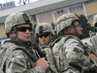Бишкек не откажется от решения закрыть базу США