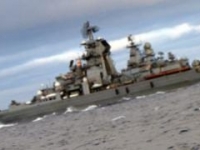 Отряд боевых кораблей России отправляется в Венесуэлу. Корабли россии