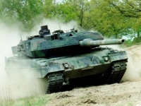 Германия передаст Ливану 50 танков Leopard сообщает местное издание. Тель авив израиль