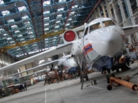 Эффект от внедрения Lean-технологий на Иркутском авиационном заводе. 