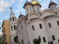 Российские военные моряки посетили православный храм на Кубе. Мвд грузии