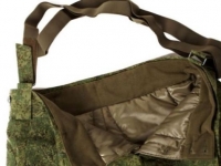 Новая полевая форма ВС РФ в 2010 штаны с подкладкой из флиса. Обеспечение вс рф