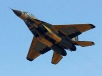 У МиГ-29, разбившегося под Читой, отказали закрылки