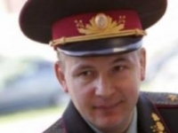 Министр обороны Украины засекретил информацию о катастрофе под Иловайском