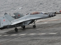 ВМФ России получит первые истребители МиГ-году. Бубнов валерий иванович