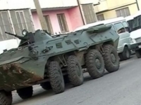Российские власти ликвидировали в Дагестане семерых боевиков