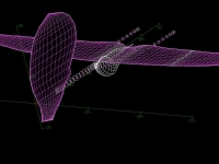 РИА. разработали 76-сантиметровую модель беспилотного самолета. Граница россия абхазия