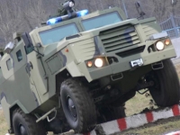 Внутренние войска МВД РФ вскоре должны получить на вооружение новые. 2015 год