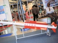 Индия намерена в 2008 году провести испытания авиационной ракеты. 