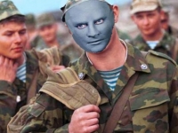 Российской армии каждый год нужны десятки тысяч новобранцев в качестве