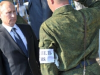 Путин намерен усилить контроль на границе с Афганистаном. 
