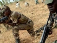 Войска Конго и Судана проводят операцию против угандийских. 