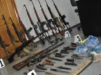 Тольяттинские полицейские изъяли 49 единиц огнестрельного оружия - АфганВет