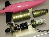 Армия США получит на вооружение робота-колибри. Пожар на складе