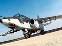 Запрет на полеты Су-25 снят