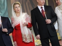 Владимир Путин пошел по пути Ивана Грозного