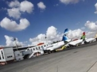 Исламисты взяли под контроль аэропорт Триполи