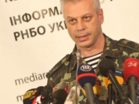 За 4 дня военные РФ обстреляли украинских силовиков