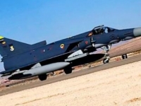 Фото: ВВС Аргентины намерены купить подержанные истребители Kfir. 