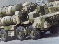 О размещении российского ПВО С-300 в Абхазии поступают противоречивые сообщения
