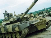 Войска РФ на Курилах вооружились новыми ЗРК и танками