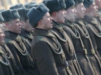 В Центральном военном округе солдатам запретили петь песни. Текст я солдат