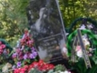 Герою Россию из хабаровского спецназа поставили памятник Подполковник