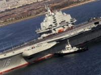 Китай намерен строить авианосцы. Мчс екатеринбург