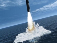 Флот США засекретил подробности столкновения беспилотника с ракетным. 