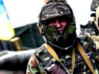 Фото: На Украине возобновляют работу военные прокуратуры. Военный набор
