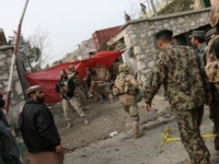 СМИ: НАТО подтвердило гибель 5 афганских солдат от авиаудара