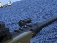 НАТО продлила операцию по борьбе с сомалийскими пиратами.