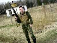 Шведская армия станет полностью профессиональной. Забайкальский военный округ