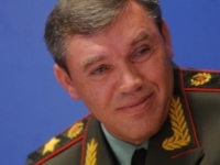 Бордюжа: Россия намерена создать в Киргизии объединенную военную базу