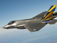 Израиль готовится совершить сделку по покупке истребителей F-35 / Afganvet
