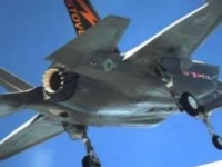 Американцы заставили ВВС пересмотреть условия полетов F-35