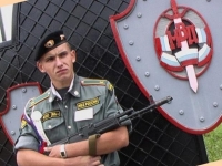 МВД проверит деятельность генерала Цоколова. Путин чечня москва война