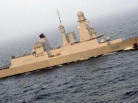 Компания DCNS подписала 4-летний контракт на техобслуживание эсминцев типа Forbin