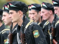Россия согласовала порядок использования двух абхазских полигонов. Положение ливии
