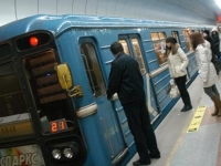 Выручка от рекламы у новосибирского метрополитена выросла в 5 раз. 