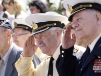 В Украине с пенсии военным пенсионерам повышаются на 11. Военно морской флот