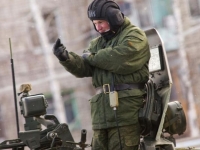 Эстония готова дать отпор российским оккупантам. Защита от оружия массового поражения