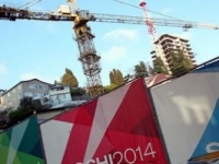 Грузинские партизаны грозят срывом сочинской Олимпиады