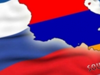 Россия намерена расширить свое военное присутствие в Армении. Год 2014