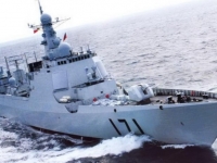 Китай обещает обойтись без своих Порт-Артура и Камрани. 