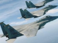 Израиль: испытание 'летающего осла' в военных целях