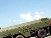 Западный военный округ получит комплексы 'Искандер-М' и танки Т-90. Ребенок 4 месяца