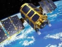 В Индии готов к запуску первый военный спутник.